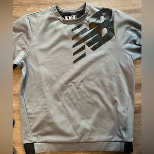New Balance crewneck